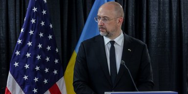 Україна вимагає конфіскації активів РФ: Шмигаль розповів, на що хочуть витратити гроші