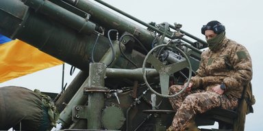 "Богдана" встояла і відновлюється: жодну українську САУ не було знищено (фото, інфографіка)
