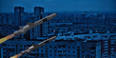 Балістичний терор 10 жовтня: чому енергетичне перемир'я вигідніше Україні, ніж Росії