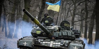 РФ використала свої можливості: в ОП розповіли, чому у війні настав переломний момент