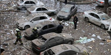 ЗСУ не можуть зменшити атаки ворога на Харків: в ISW назвали причину