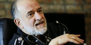 Александр Ройтбурд: Крым, "ЛНР" и "ДНР" обнести стеной. И строить свою жизнь
