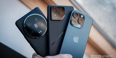 Как изменятся и будут выглядеть смартфоны через 50 лет: 5 безумных идей (фото, видео)