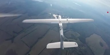 Гонка вооружений на высоких скоростях: к чему приведет война дронов в небе над Украиной