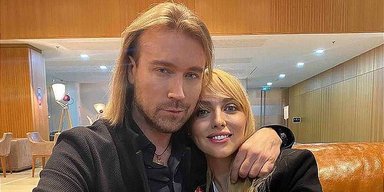 "Олег, я бы руки не подала": Оля Полякова рассказала о конфликте с Винником из-за денег (видео)