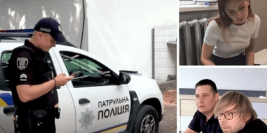Незаконно удерживали: журналистов СтопКора заблокировали в лаборатории "Эскулаб", — СтопКор