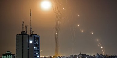 Залізний купол Ізраїлю. Як працює і скільки коштує знаменита система ПРО