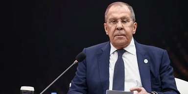 Домагається від Заходу поступок щодо суверенітету України: Лавров відмовився від переговорів у Стамбулі, — ISW