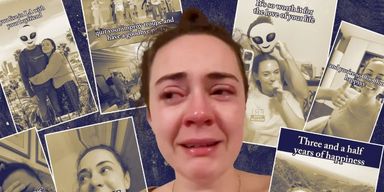 Женщина потеряла дом, карьеру и все деньги ради любимого: тот оставил ей записку и ушел (фото)