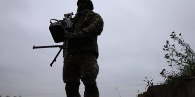 "Это серая зона": в ГПСУ рассказали, как российская ДРГ пыталась проникнуть через границу (видео)