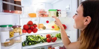 Ці продукти не можна зберігати в холодильнику