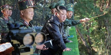 Ким Чен Ын уничтожил последний намек на примирение с Южной Кореей: что он сделал