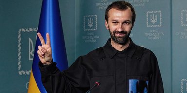 "Попався на хабарі": соцмережі пишуть про арешт Сергія Лещенка, радник глави ОП спростовує