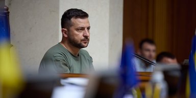 Будут внесены правки: Зеленский наложит вето на законопроект об Е-декларациях, — нардеп