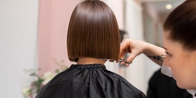 Стрижки, які найкраще підходять для густого волосся
