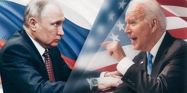 Прорахунок Байдена. Чому Путін все ще не загнаний у кут