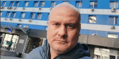 Екс-боксер В'ячеслав Узєлков переніс складну операцію