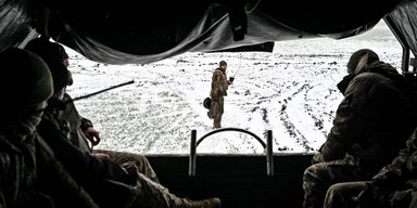 Від F-16 до підводних дронів. Як трансформується російсько-українська війна у 2024 році