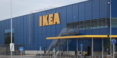 Підпал IKEA у Вільнюсі здійснили два українці за вказівкою спецслужб РФ, — прокуратура Литви
