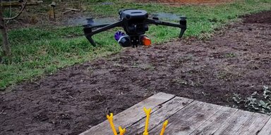 Скинув боєприпас: дрон убив підполковника поліції в Бєлгородській області, — росЗМІ