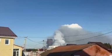 Вільно пройшли супер ППО: що підірвалось на 51 арсеналі ГРАУ та чому це складна ціль, — аналітики
