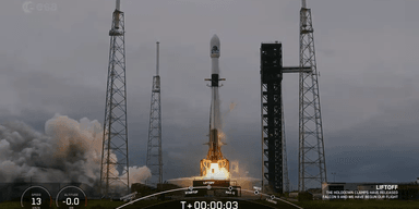 До астероїда, в який врізався апарат NASA, вирушила нова місія: навіщо це потрібно (відео)