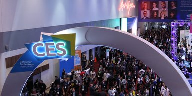 CES-2018: с ума сойти. 13 гаджетов будущего на выставке в Лас-Вегасе