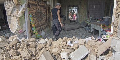 Горячий август. Будет ли наступление боевиков на Мариуполь