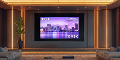 Представлен первый телевизор с необычным ИИ: он будет "следить" за владельцами (фото)