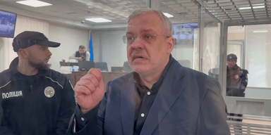 "У меня много состоятельных кумовьев": Галущенко ответил, кто оплатил обучение его сына в Швейцарии