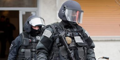 Немецкий спецназ вооружат новыми "Вальтерами": что известно о пистолете PDP (фото)