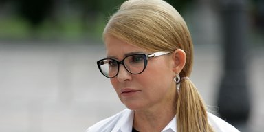 "Батькивщина" не будет голосовать за закон о мобилизации в том виде, который есть сейчас, — заявление