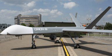 Новая ракета РФ: чем опасна S8000 "Бандероль" для Украины