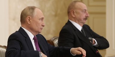 Кремль втрачає роль посередника: що відомо про загострення конфлікту Азербайджану з РФ