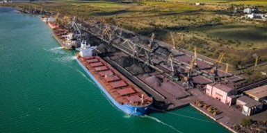 TIS выкупил долю DP World из-за сотрудничества арабов с "Росатомом", — Наумович