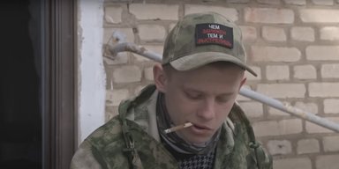 "Росіяни на війні": у Канаді не скасували показ фільму про військових ЗС РФ в Україні, — МЗС