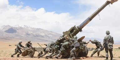 Китай поставляет РФ артиллерию: о каких системах идет речь, — эксперты (фото)