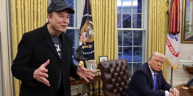 Може тільки консультувати Трампа: стали відомі повноваження Маска в Білому домі
