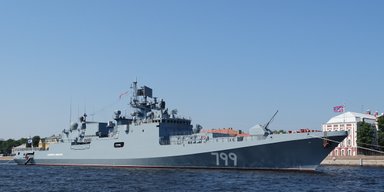 ВСУ загнали российские фрегаты в ловушку в Новороссийске и уничтожают их ракетами, — аналитики