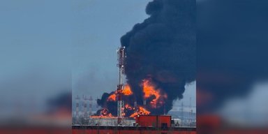 Крах і приниження в Татарстані: у чому особливість удару України по резервуарах нафтопроводу "Дружба"