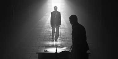 Вышел трейлер фильма "Дом "Слово". Бесконечный роман" о художниках "Расстрелянного возрождения"