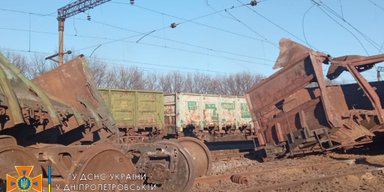 Вхолосту. Чому для Росії немає сенсу бомбити вокзали в Україні