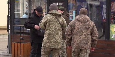 В Одесской области разгорелся скандал из-за задержания ТЦК военного на реабилитации: появилась официальная реакция
