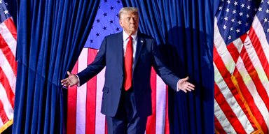Больше не союзники: Трамп требует от Европы финансовых репараций