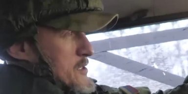Син воєнного злочинця в РФ намагався вступити до легіону "Свобода Росії", — розслідувачі (фото)