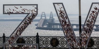 Российский Крым – опасность для Европы. Какие сценарии освобождения существуют