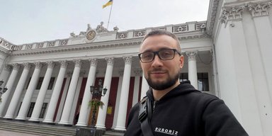 Покушение на Стерненко: к преступлению был причастен полицейский, — СБУ