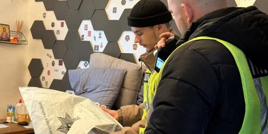 Поножовщина в школе Киева: пострадавшие в реанимации, нападавшему грозит статья за убийство
