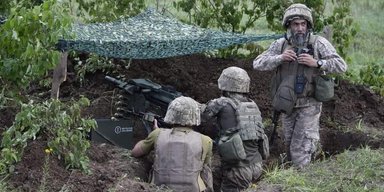Прорив у Курській області розвіяв на Заході думки про те, що Україна програє, — ЗМІ