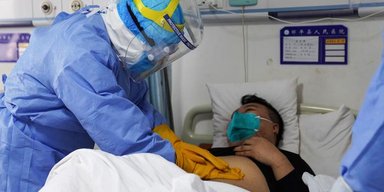 Закройте окна Овертона. Почему люди умирают от коронавируса, принимая его за грипп